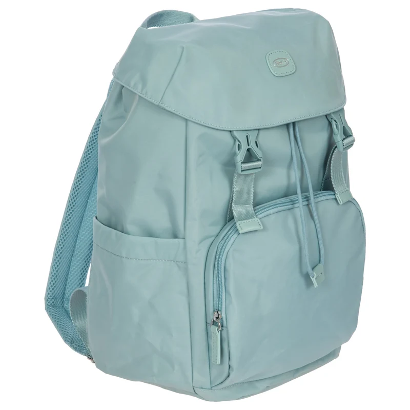 Brics Positano - Mochila 40 cm (light blue)
