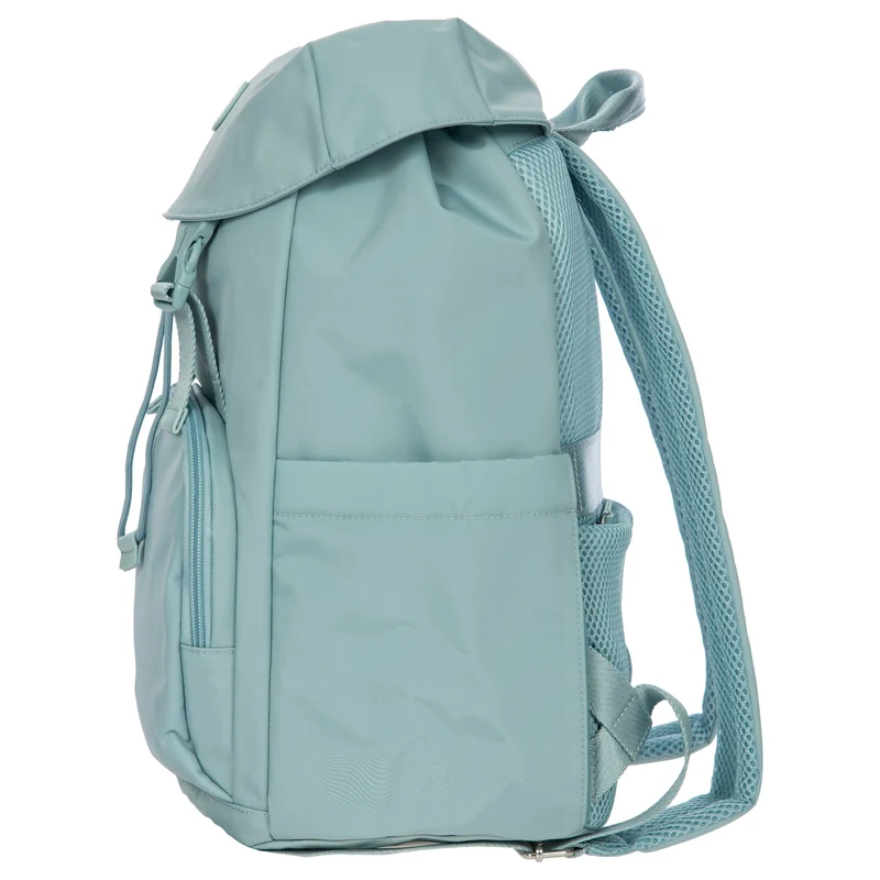 Brics Positano - Mochila 40 cm (light blue)