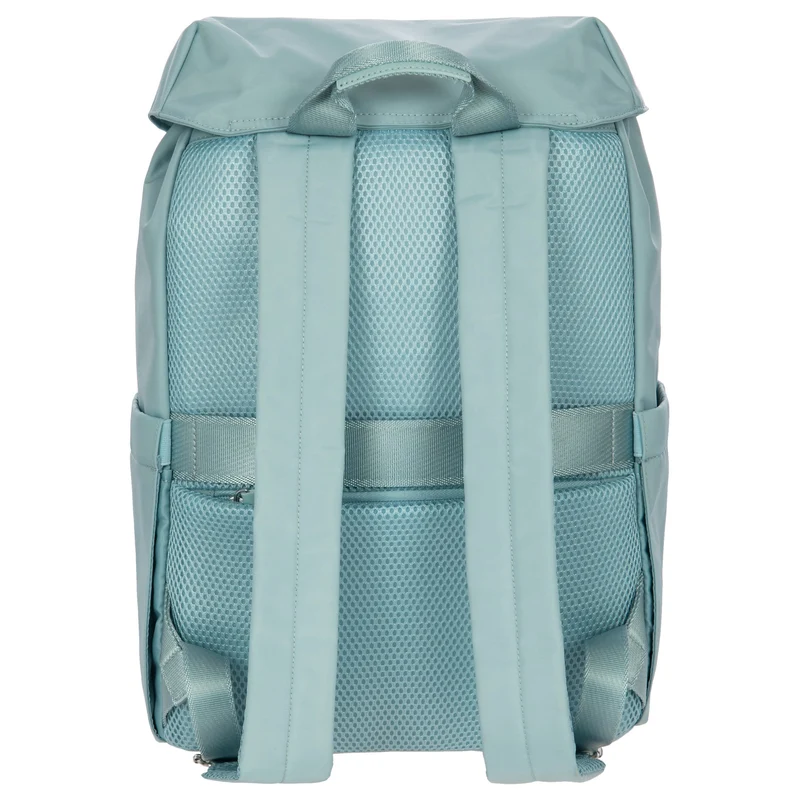 Brics Positano - Mochila 40 cm (light blue)
