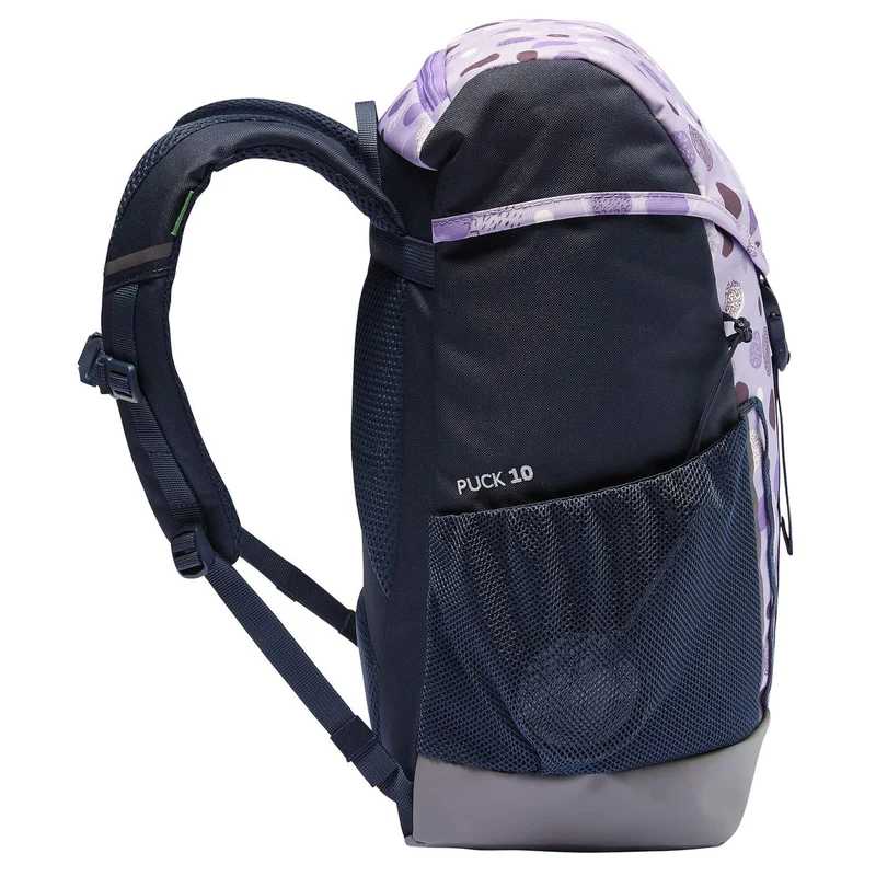 Vaude Puck 10 - Mochila junior 38 cm (pastel lilac)