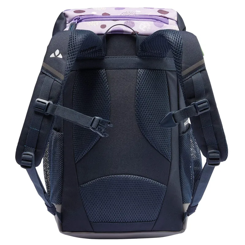 Vaude Puck 10 - Mochila junior 38 cm (pastel lilac)