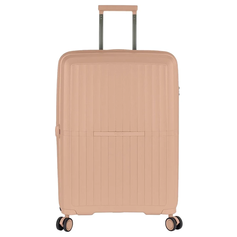 Heys AirLite - Trolley de 4 ruedas M 66 cm expandible (nude)