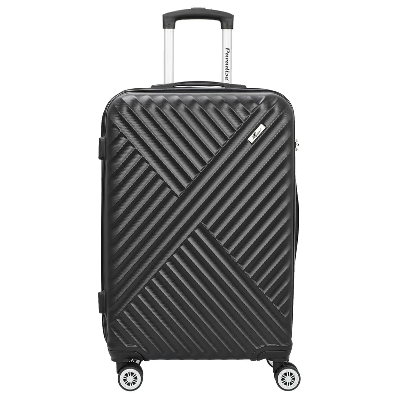 Paradise by CHECK.IN Kingston - Trolley de 4 ruedas 67 cm (schwarz)