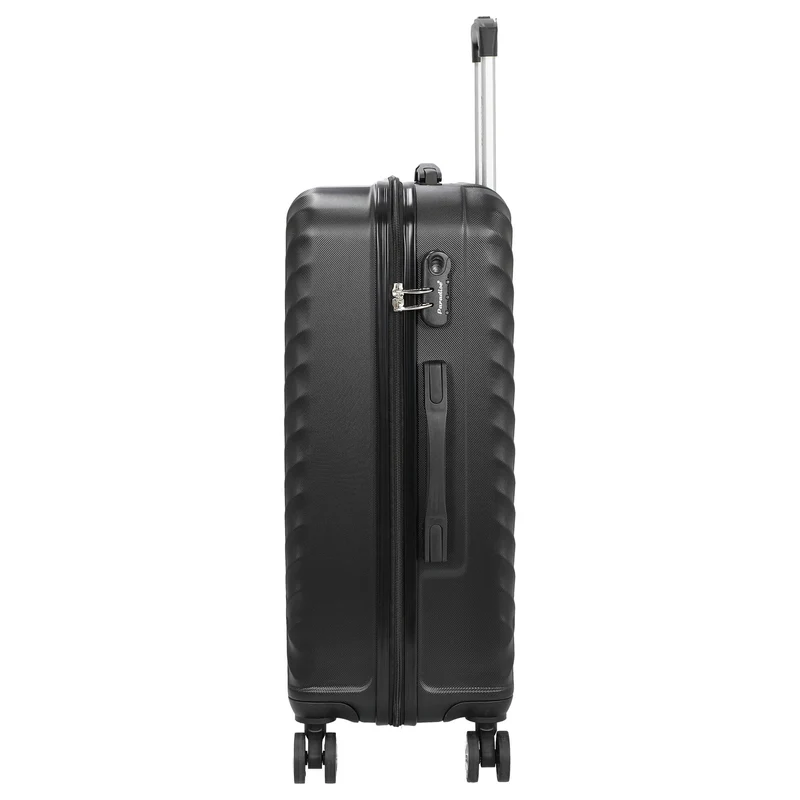 Paradise by CHECK.IN Kingston - Trolley de 4 ruedas 67 cm (schwarz)