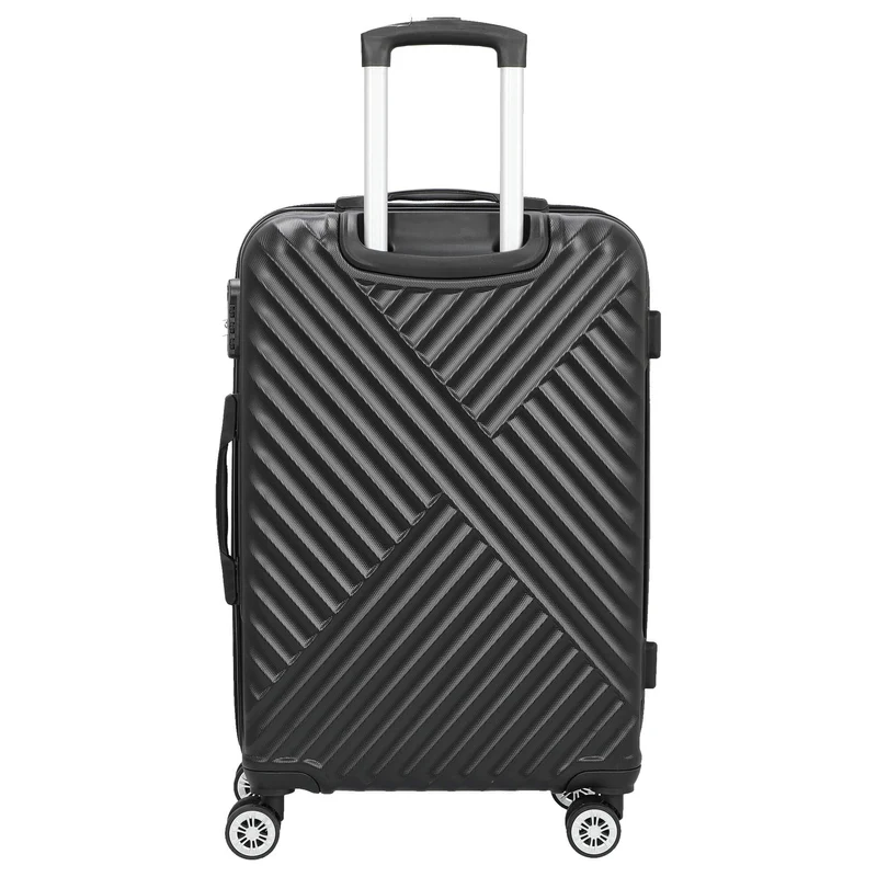 Paradise by CHECK.IN Kingston - Trolley de 4 ruedas 67 cm (schwarz)