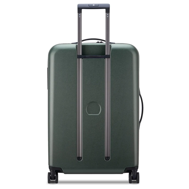 Delsey Paris Turenne 2.0 - Trolley de 4 ruedas 72 cm L (grün)