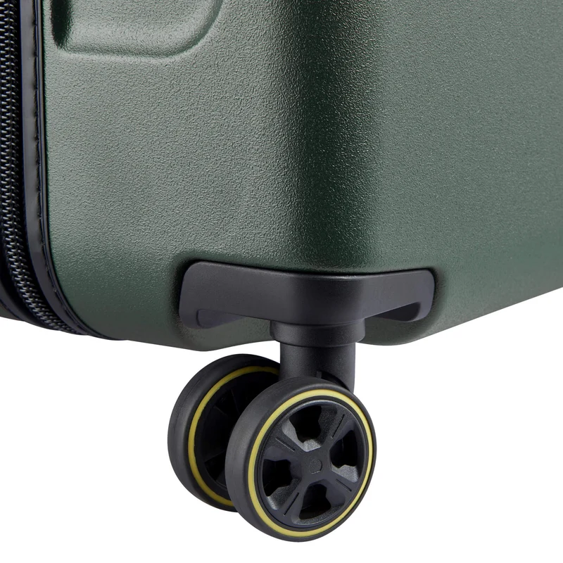 Delsey Paris Turenne 2.0 - Trolley de 4 ruedas 72 cm L (grün)