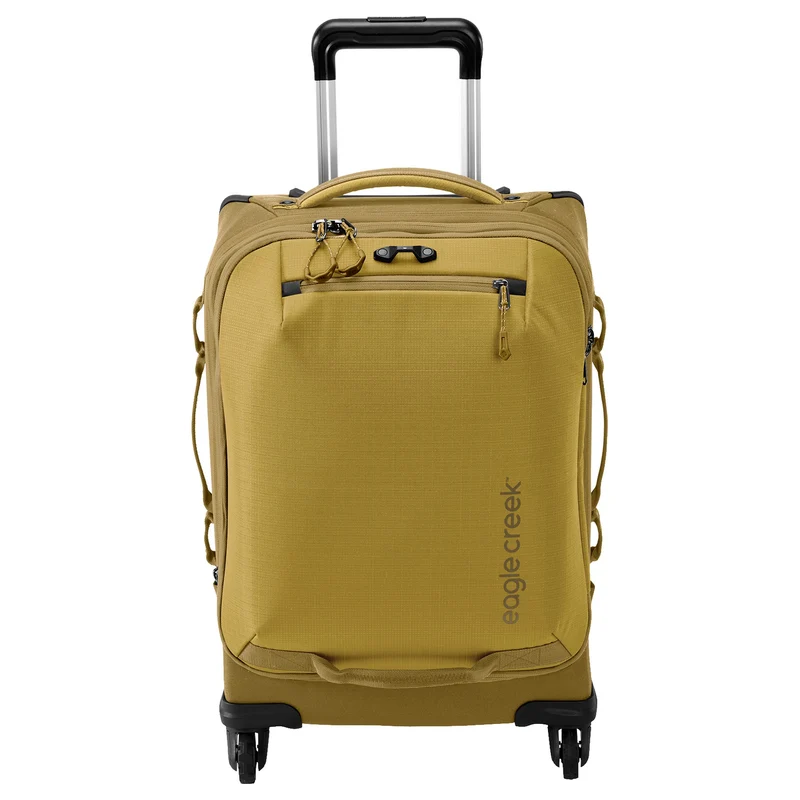Eagle Creek Expanse Intl Carry On 35 - Bolsa de viaje con 4 ruedas 17" 54.5 cm (gold)