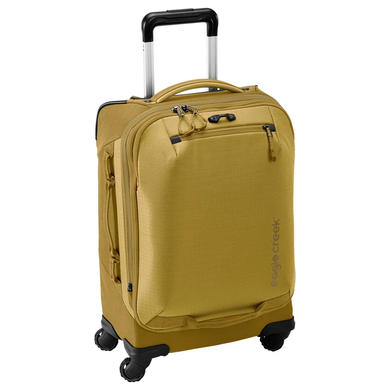 Eagle Creek Expanse Intl Carry On 35 - Bolsa de viaje con 4 ruedas 17" 54.5 cm (gold)