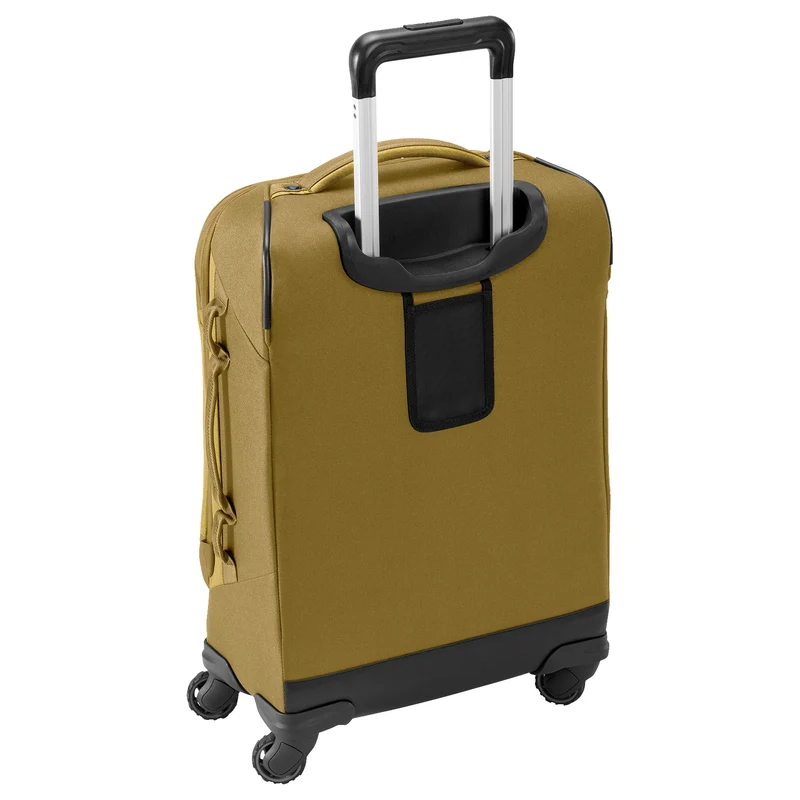 Eagle Creek Expanse Intl Carry On 35 - Bolsa de viaje con 4 ruedas 17" 54.5 cm (gold)