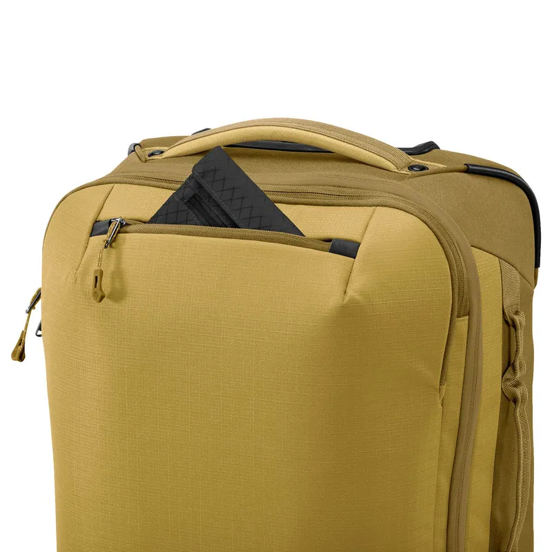 Eagle Creek Expanse Intl Carry On 35 - Bolsa de viaje con 4 ruedas 17" 54.5 cm (gold)