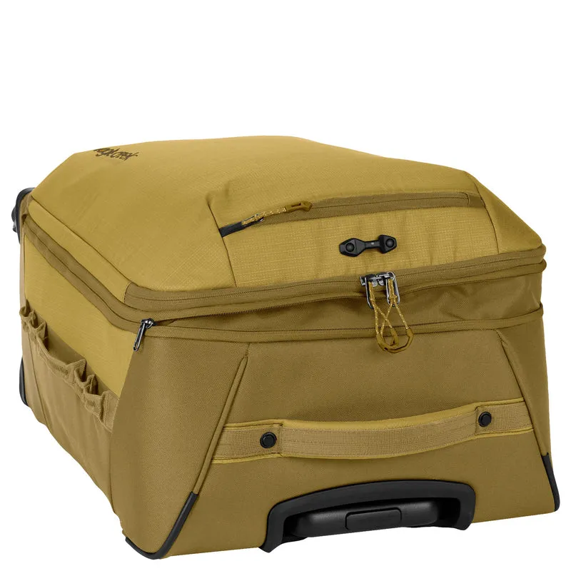 Eagle Creek Expanse Intl Carry On 35 - Bolsa de viaje con 4 ruedas 17" 54.5 cm (gold)