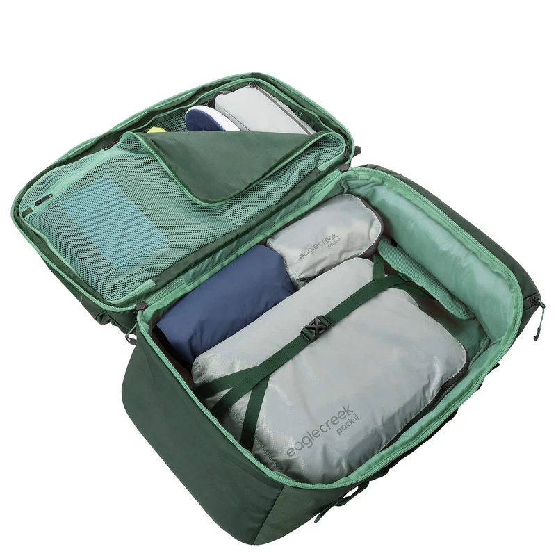 Eagle Creek selection Tour Travel Pack 55 - Mochila de viaje 63.5 cm (jungle green)