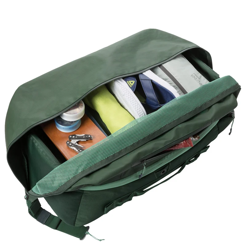 Eagle Creek selection Tour Travel Pack 55 - Mochila de viaje 63.5 cm (jungle green)