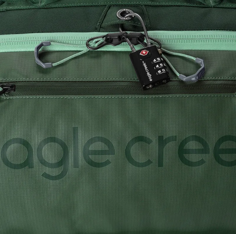 Eagle Creek selection Tour Travel Pack 55 - Mochila de viaje 63.5 cm (jungle green)