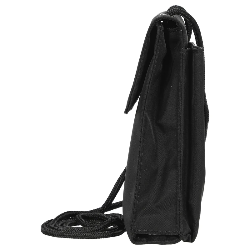 Stratic Pure Messenger Bag XS - Bolso bandolera (black)