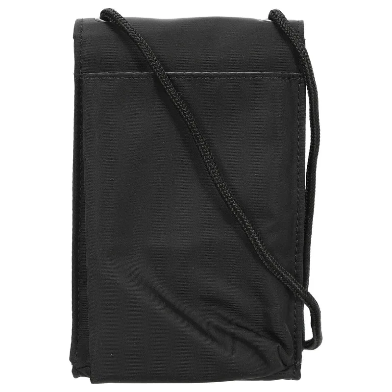 Stratic Pure Messenger Bag XS - Bolso bandolera (black)