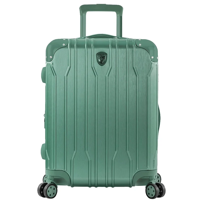 Heys Xtrak - Trolley de cabina S 55 cm expandible (midnight green)