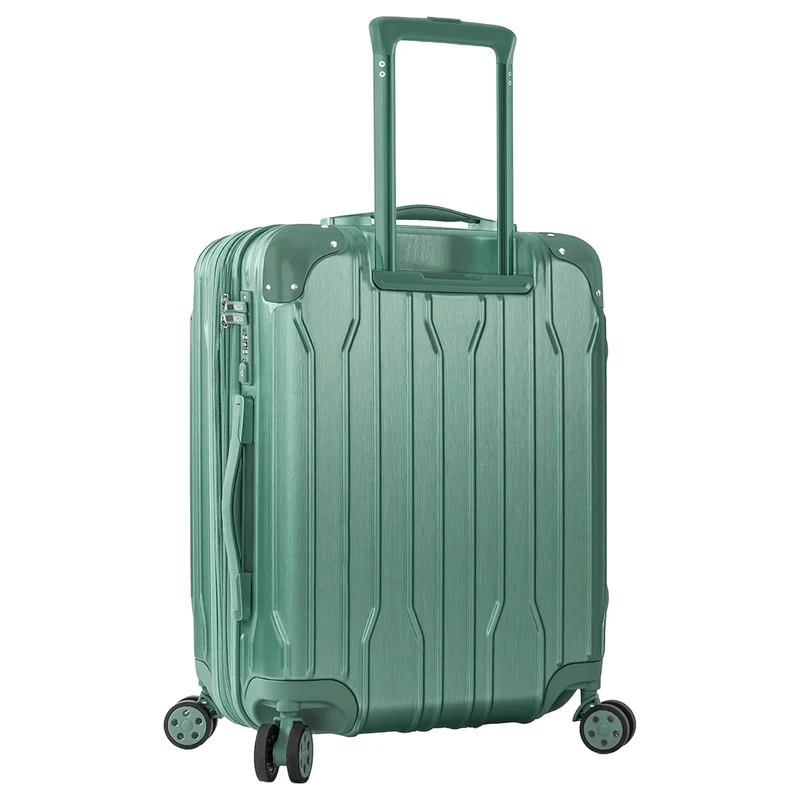 Heys Xtrak - Trolley de cabina S 55 cm expandible (midnight green)
