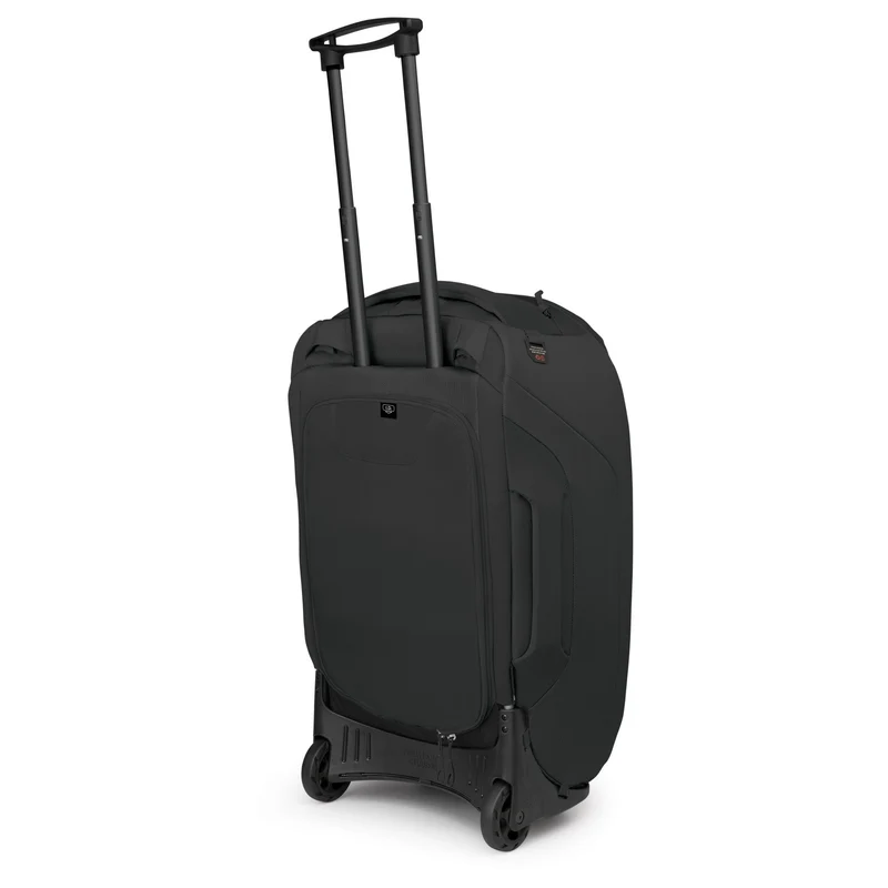 Osprey Sojourn 60 - Trolley mochila con 2 ruedas 71 cm (black)