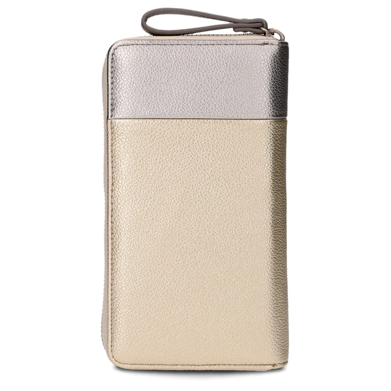 zwei Eva EV2 - Cartera 15cc 19 cm (gold)