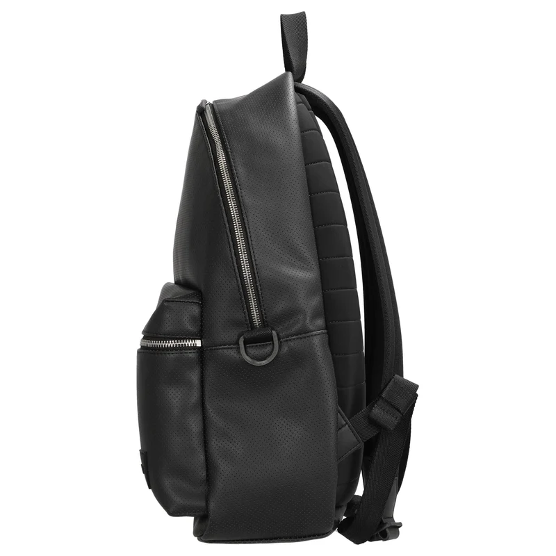 HUGO Ethon 2.0 - Mochila L 41 cm (negro)