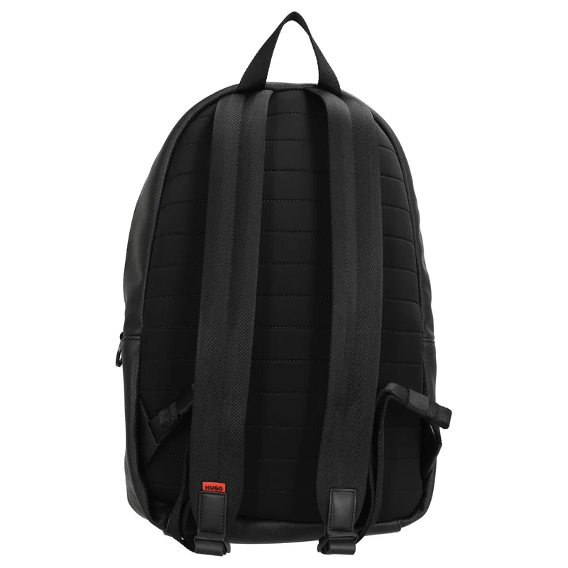 HUGO Ethon 2.0 - Mochila L 41 cm (negro)