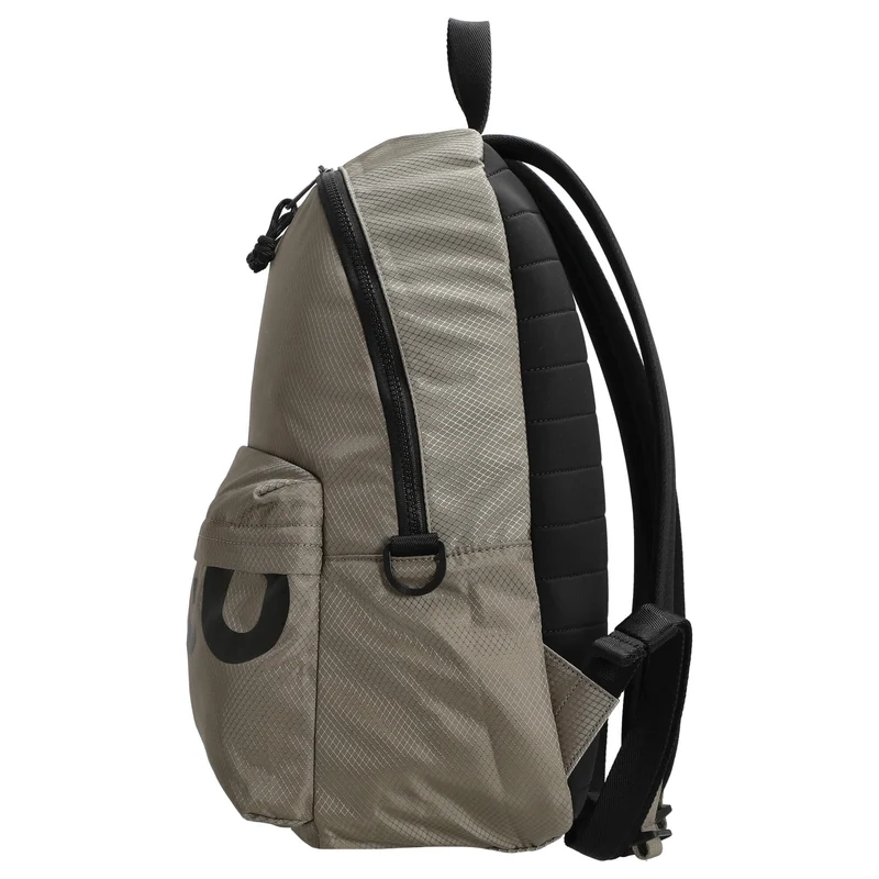 HUGO Shaun - Mochila (medium brown)