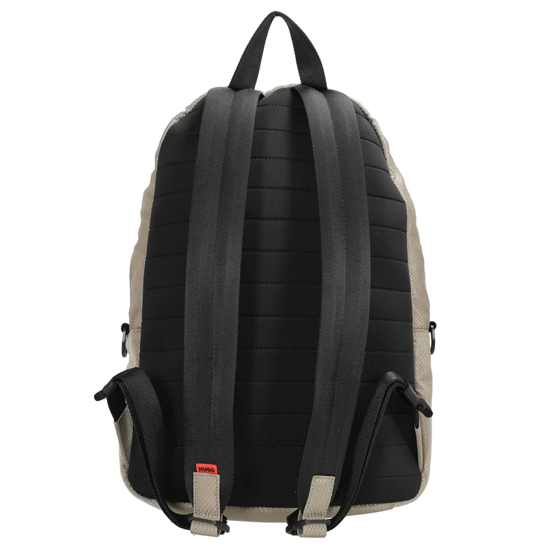 HUGO Shaun - Mochila (medium brown)