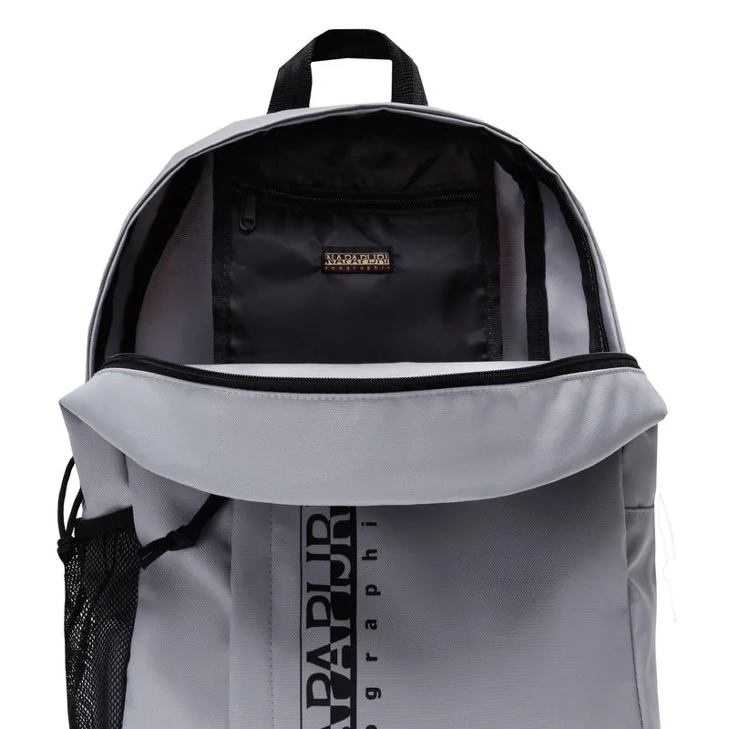 Napapijri H-Cala - Mochila 43 cm (ultimate grey)