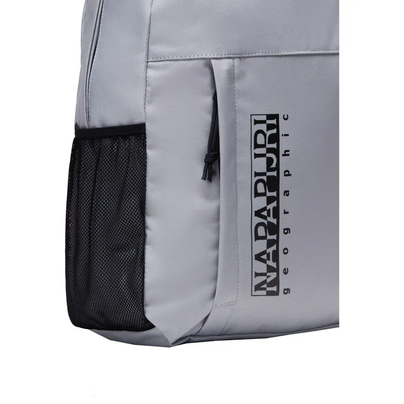 Napapijri H-Cala - Mochila 43 cm (ultimate grey)