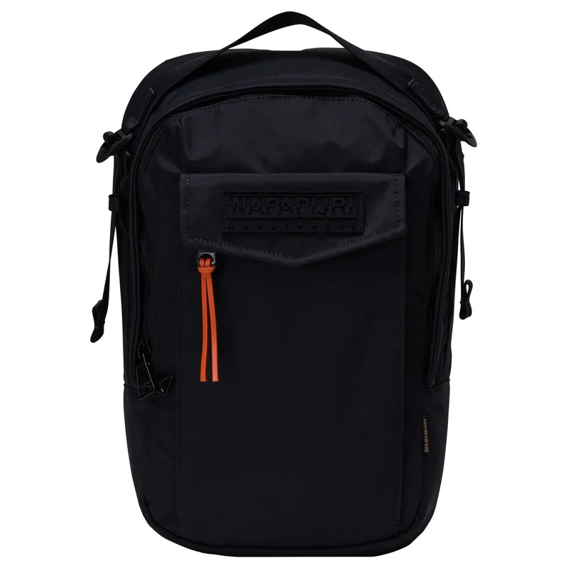 Napapijri H-Brume - Mochila 46 cm (schwarz)