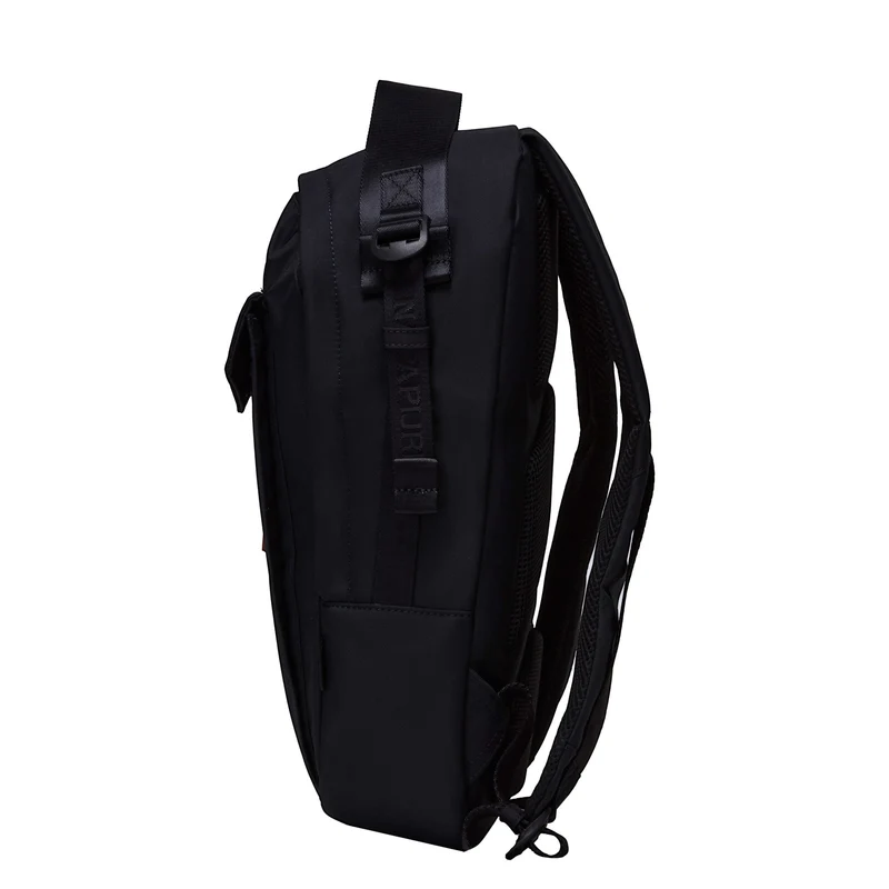 Napapijri H-Brume - Mochila 46 cm (schwarz)