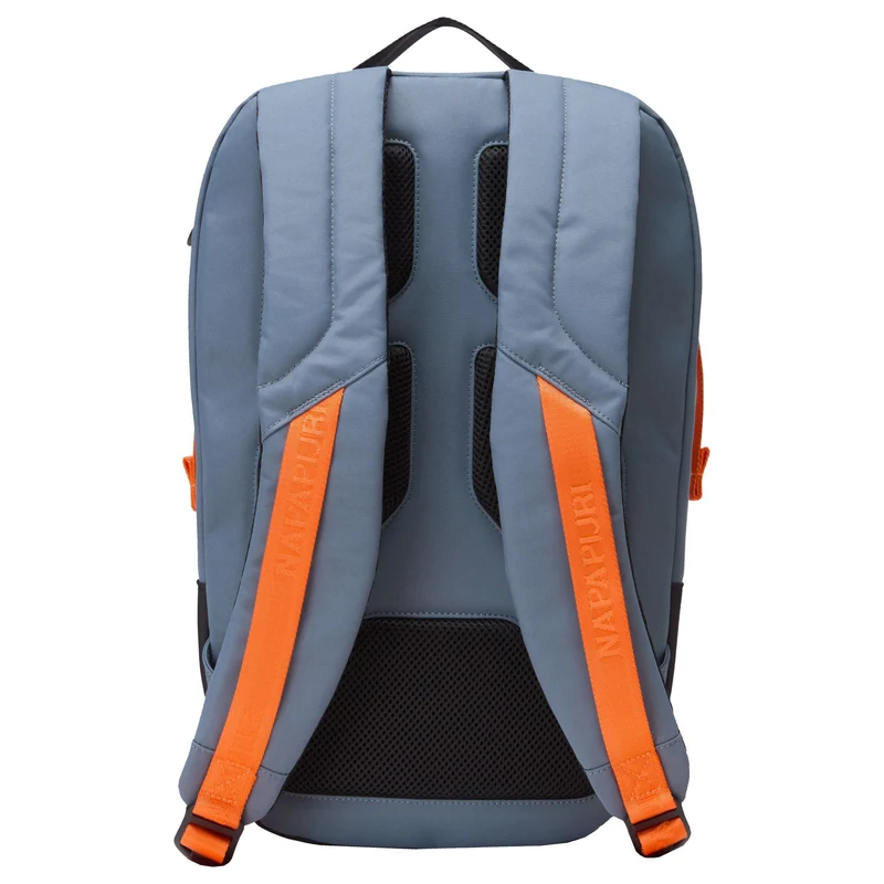 Napapijri H-Brume - Mochila 46 cm (stormy weather)