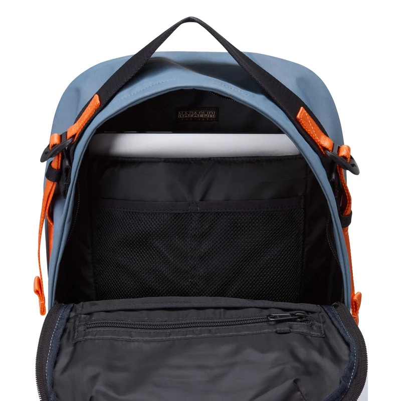 Napapijri H-Brume - Mochila 46 cm (stormy weather)