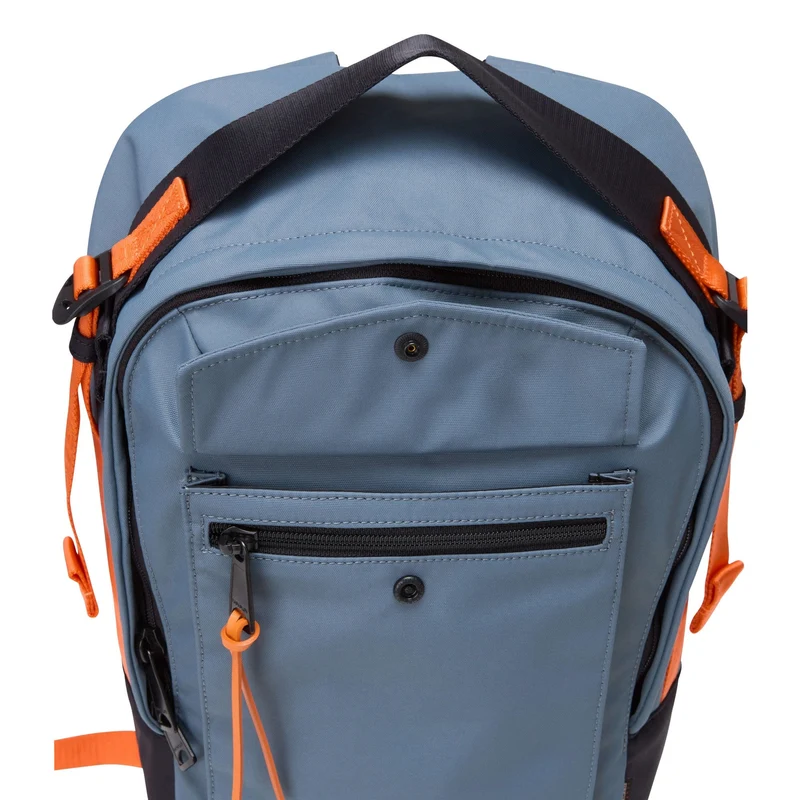 Napapijri H-Brume - Mochila 46 cm (stormy weather)