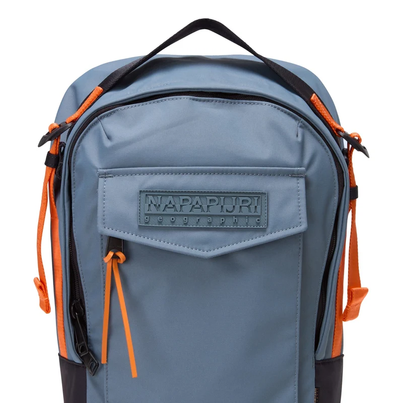 Napapijri H-Brume - Mochila 46 cm (stormy weather)