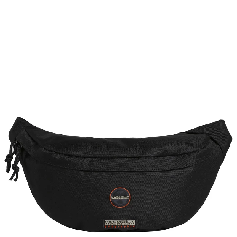 Napapijri H-Voyage - Riñonera 43 cm (blu marine)