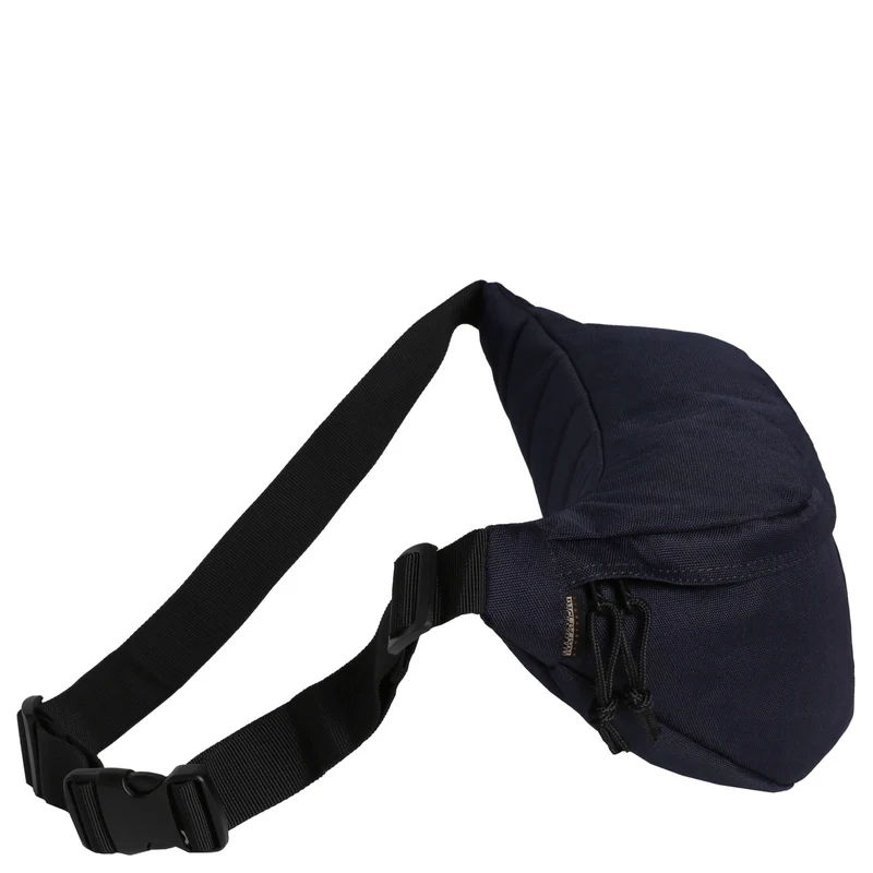 Napapijri H-Voyage - Riñonera 43 cm (blu marine)