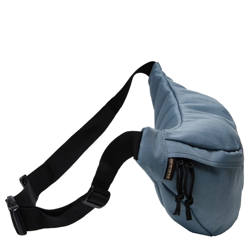 Napapijri H-Voyage - Riñonera 43 cm (stormy weat)