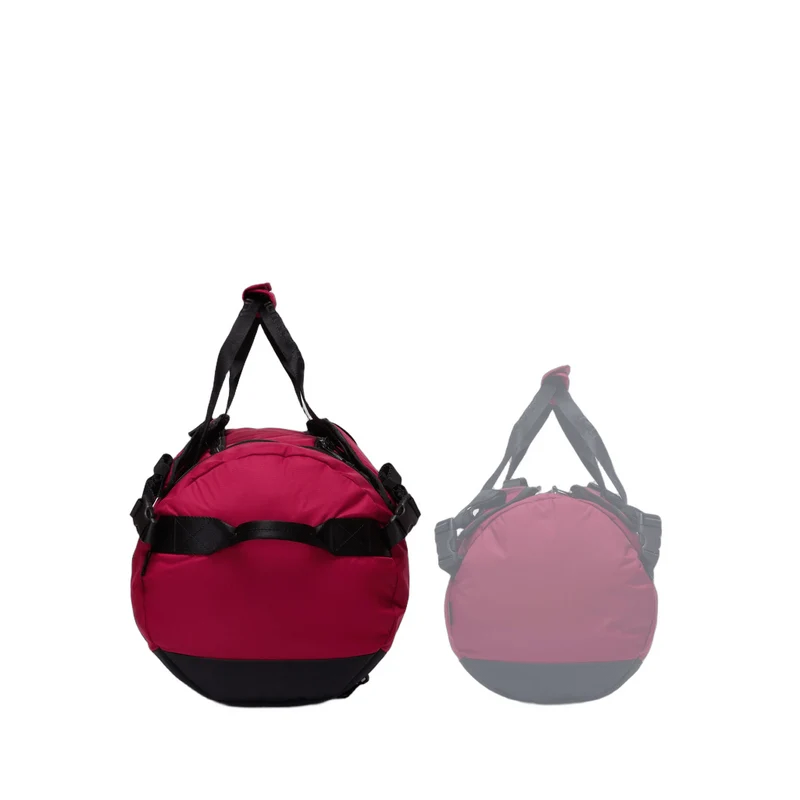 Napapijri Bering Travel - Bolsa de viaje 56 cm (tibetan red)