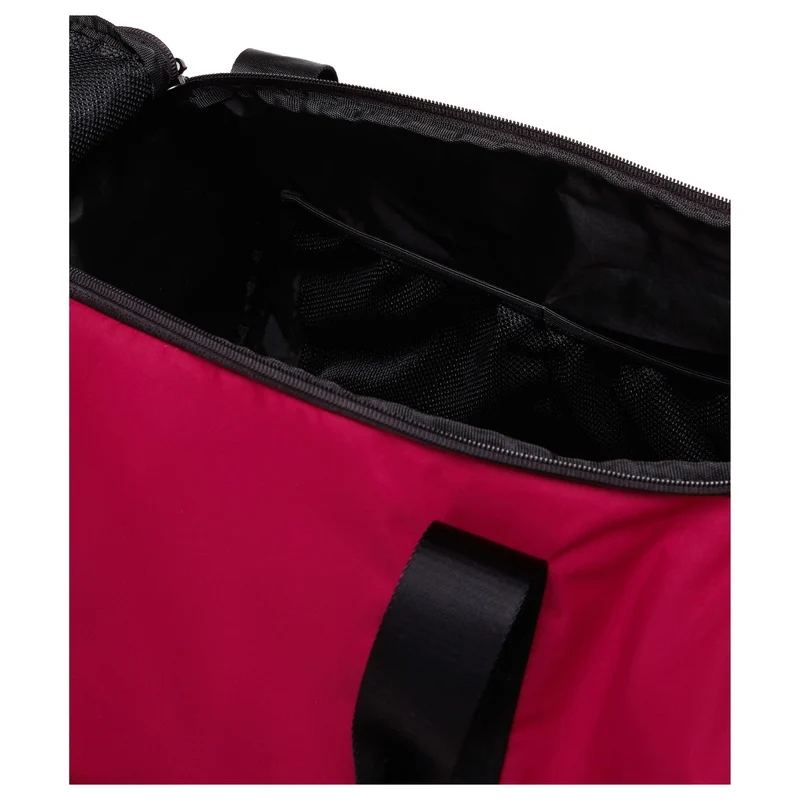 Napapijri Bering Travel - Bolsa de viaje 56 cm (tibetan red)