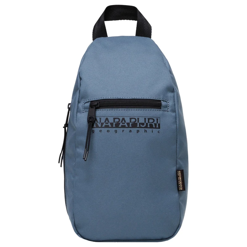 Napapijri H-Signa Sling 5 - Mochila 30 cm (stormy weather)