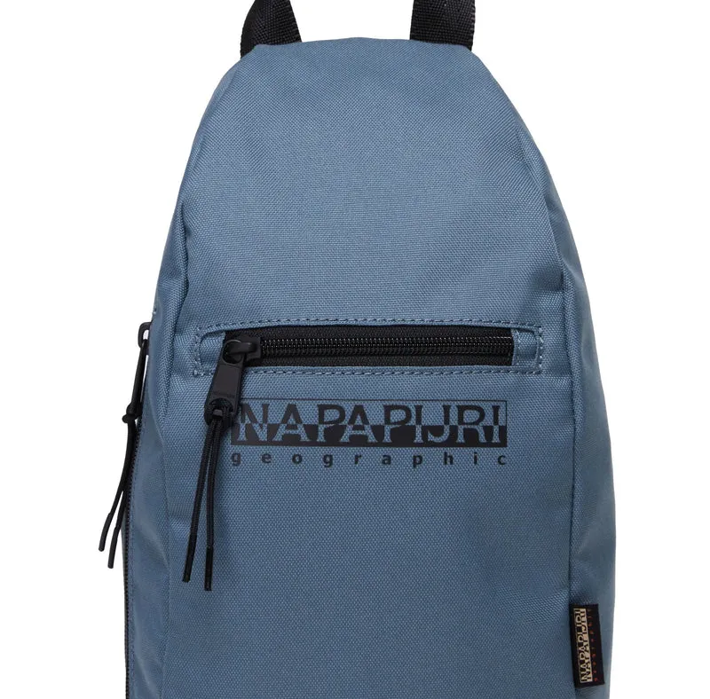 Napapijri H-Signa Sling 5 - Mochila 30 cm (stormy weather)