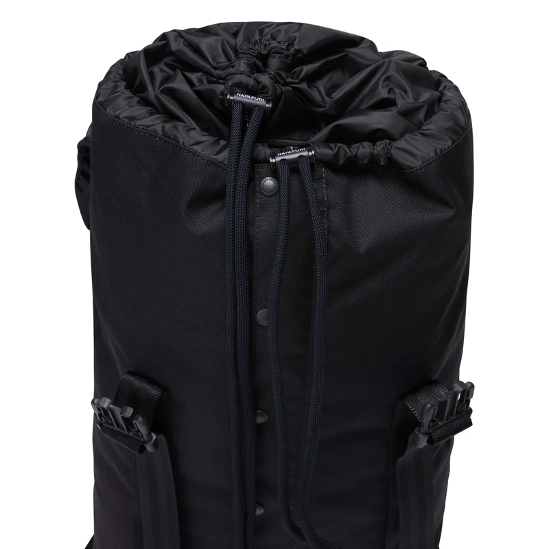 Napapijri H-Signa 27 - Mochila 46 cm (schwarz)