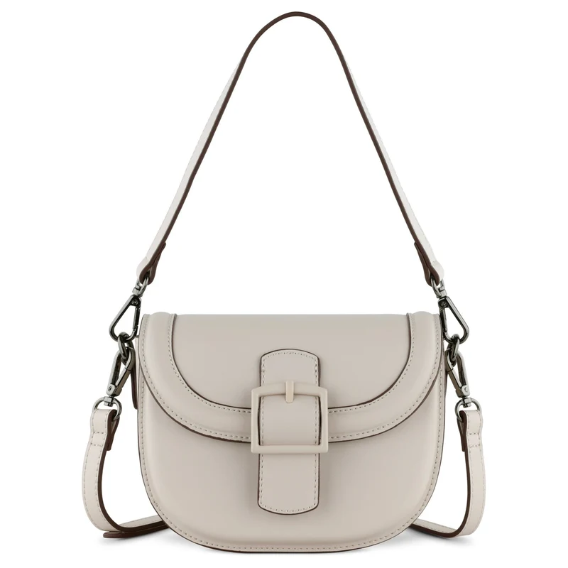 bugatti Zita - Bolso de hombro 20.5 cm (beige)