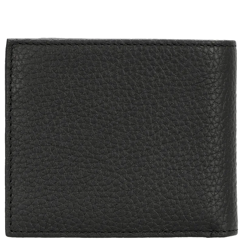 BOSS GB Geschenkset - Cartera 4cc y llavero (black)