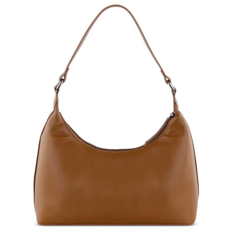 bugatti Mila - Bolso de hombro S 28 cm (cognac)