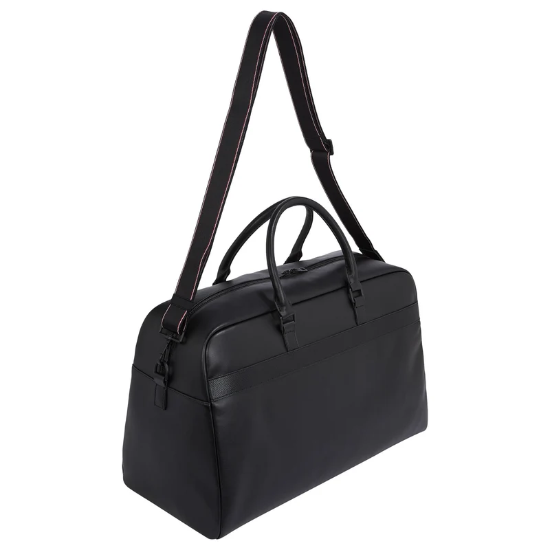 Tommy Hilfiger Corp - Bolsa de viaje 50 cm (schwarz)