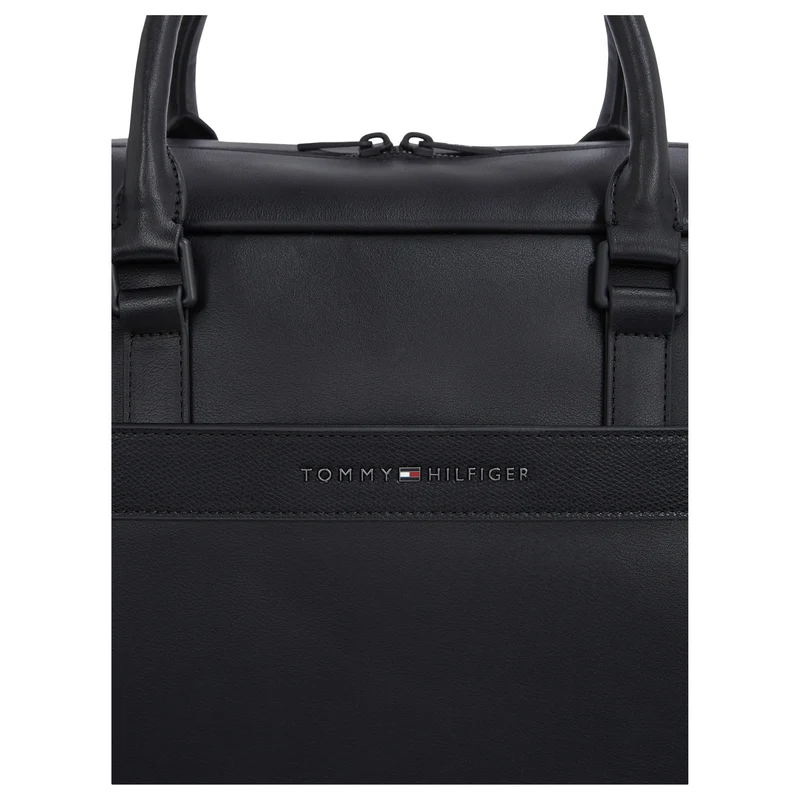 Tommy Hilfiger Corp - Bolsa de viaje 50 cm (schwarz)